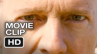 Looper Movie CLIP - Meet Older Joe (2012) - Joseph Gordon-Levitt, Bruce Willis Movie HD