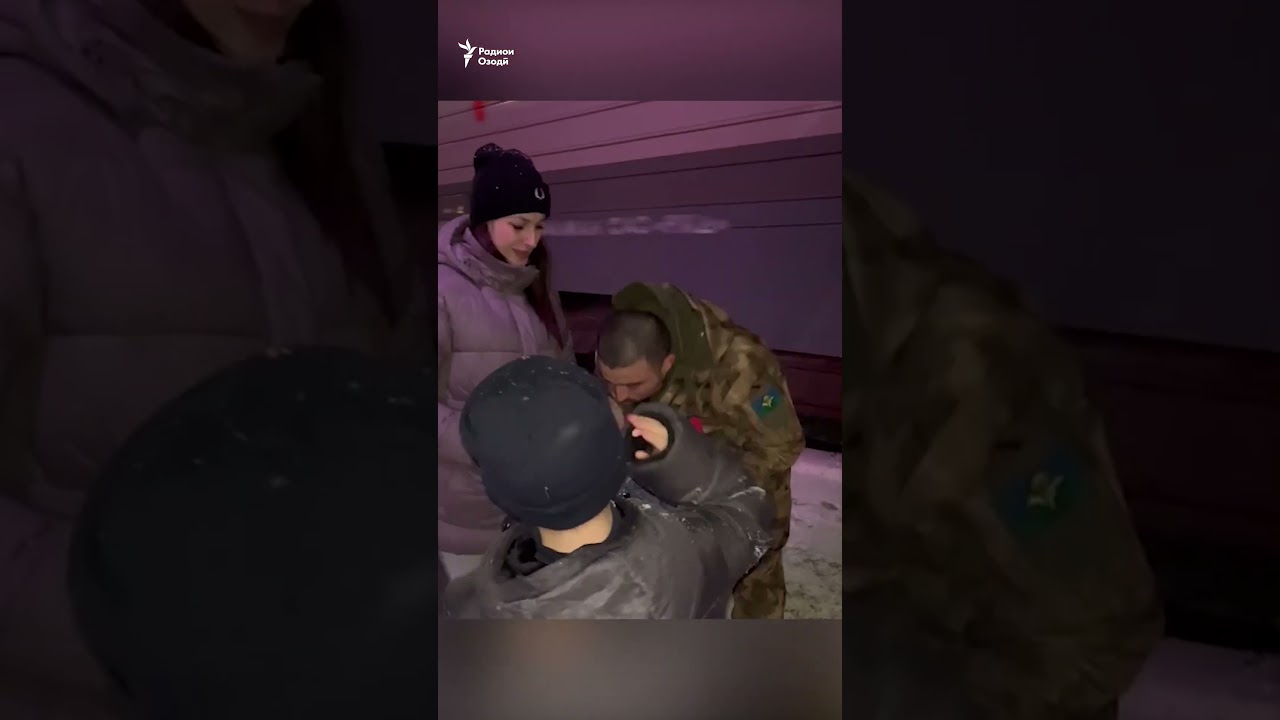 Марги тоҷикон дар ҷанги Русия ба зидди Украина