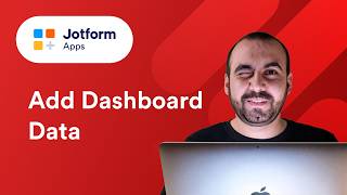 How to Add Dashboard Data to Your App with AI screenshot 2