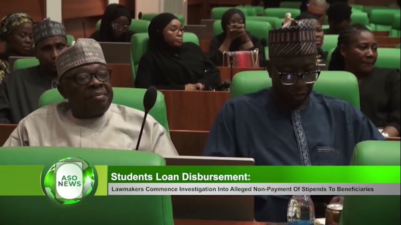 КОМИТЕТ ПАЛАТЫ ПРЕДСТАВИТЕЛЕЙ РАССЛЕДУЕТ ПРЕДПОЛАГАЕМУЮ НЕВЫПЛАТУ СТИПЕНДИЙ СТУДЕНТАМ ПО СТУДЕНЧЕ...