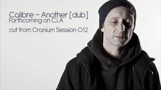 Calibre - Another (forthcoming)