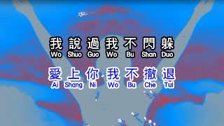 張芸京 Jing Chang  《 偏愛 》 pian ai