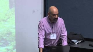 Recognizing The true $value of Nature - Faisal Moola, PhD - David Suzuki Foundation