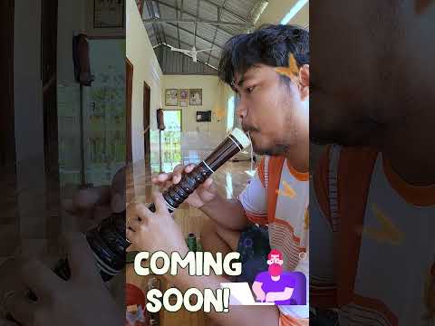 Khmer Flute- Sro