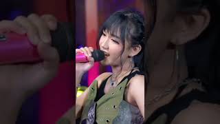 Bukit Berbunga  Ligea  Lembayung   dangdut lembayung shorts