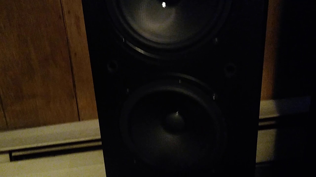 Denon 3803 maxx volume! YouTube