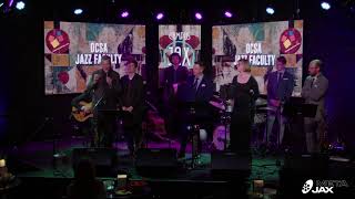 OCSA JAZZ FACULTY CONCERT | Live at Campus JAX | A JAXblast Network Production