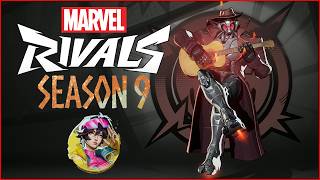 Marvel Rivals Its Just Quickplay Episode 138 (Monday Night Shenanigans)