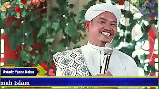 CERAMAH TERBARU.!!! Guru Yanor Kalua