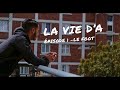 La vie da  le foot  pisode 1