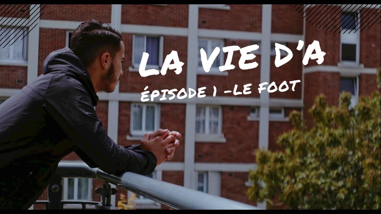 J ai jouer dans la  serie la vie d’a 