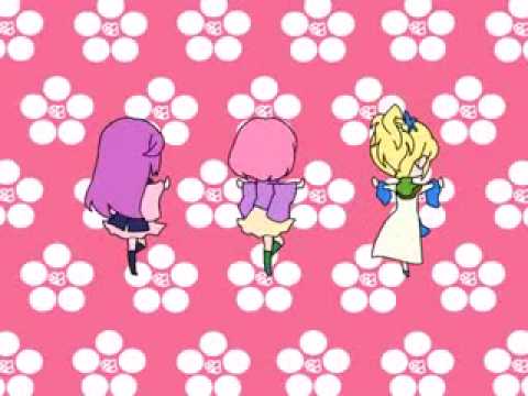 【描いてみた】遙か神子ズでsmooooch・∀・