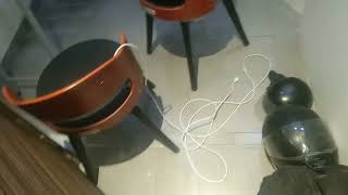 Hard Disk and USB extension Installation