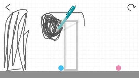 브레인 토트에서 스테이지 136를 클리어 했습니다! http://braindotsapp.com #Brain...