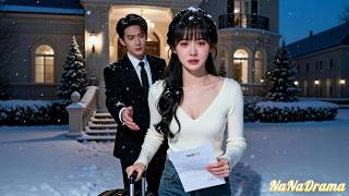 結婚三年,她意外流產本以為得到總裁的關心,卻看到他迫不及待告白初戀,她徹底心碎收拾行李遠走,一貫冷靜的總裁終於慌了,跪著求她回頭!#失去才后悔 #熱門短劇 #短劇 #短劇推薦 #霸總 screenshot 2
