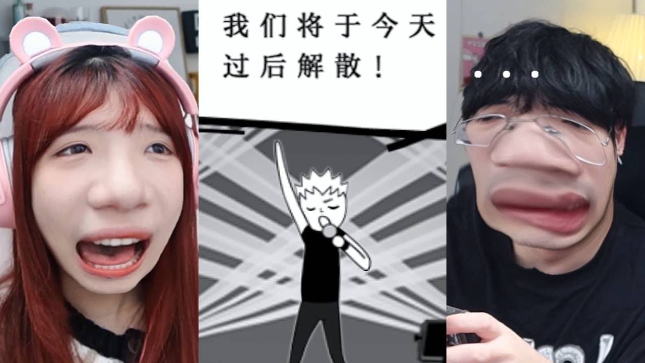GAMER  Best Couple Gaming：女友最會捧場的一集！#vocal  Mobile Games Computer Games#games #funny #周周和庄庄