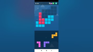 Smart puzzle block level 5-14,#shorts,#youtubeshort,#shortvideo,#KingShaktie,#short,