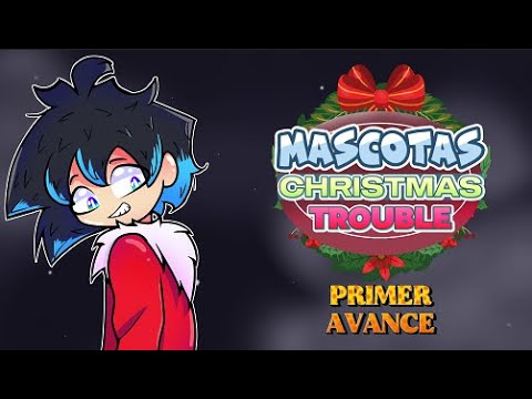 Mascotas Problemas En Navidad - Teaser