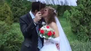 Слава и Натали. Свадьба 2010. Видеосъемка свадьбы в Харькове Слава и Натали. Свадьба 2010. Видеосъемка свадьбы в Харькове