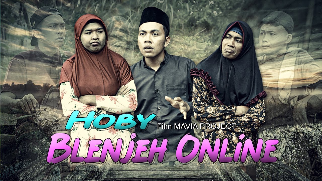 KELUARGA RUWET - MAVIA PROJECT