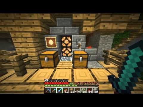 Etho Plays Minecraft - Episode 235: Riverside