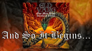 Eld Varg - And So It Begins...
