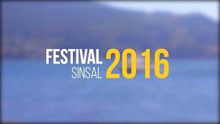 Festival Sinsal 2016
