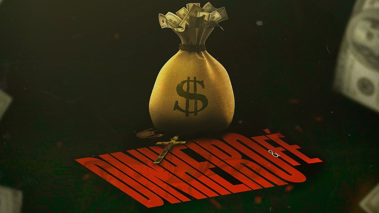 Dinheiro e Fé - NAGAST | Prod. Gubeatz