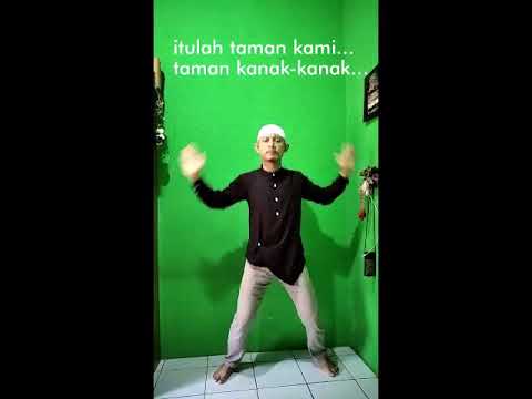 gerak dan lagu \