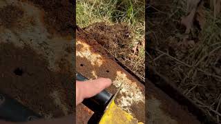 Still Cool #environmentalcleanup #metaldetecting