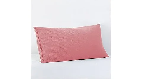 Comfort   Joy MemoryCloud Warm and Cool King Pillow