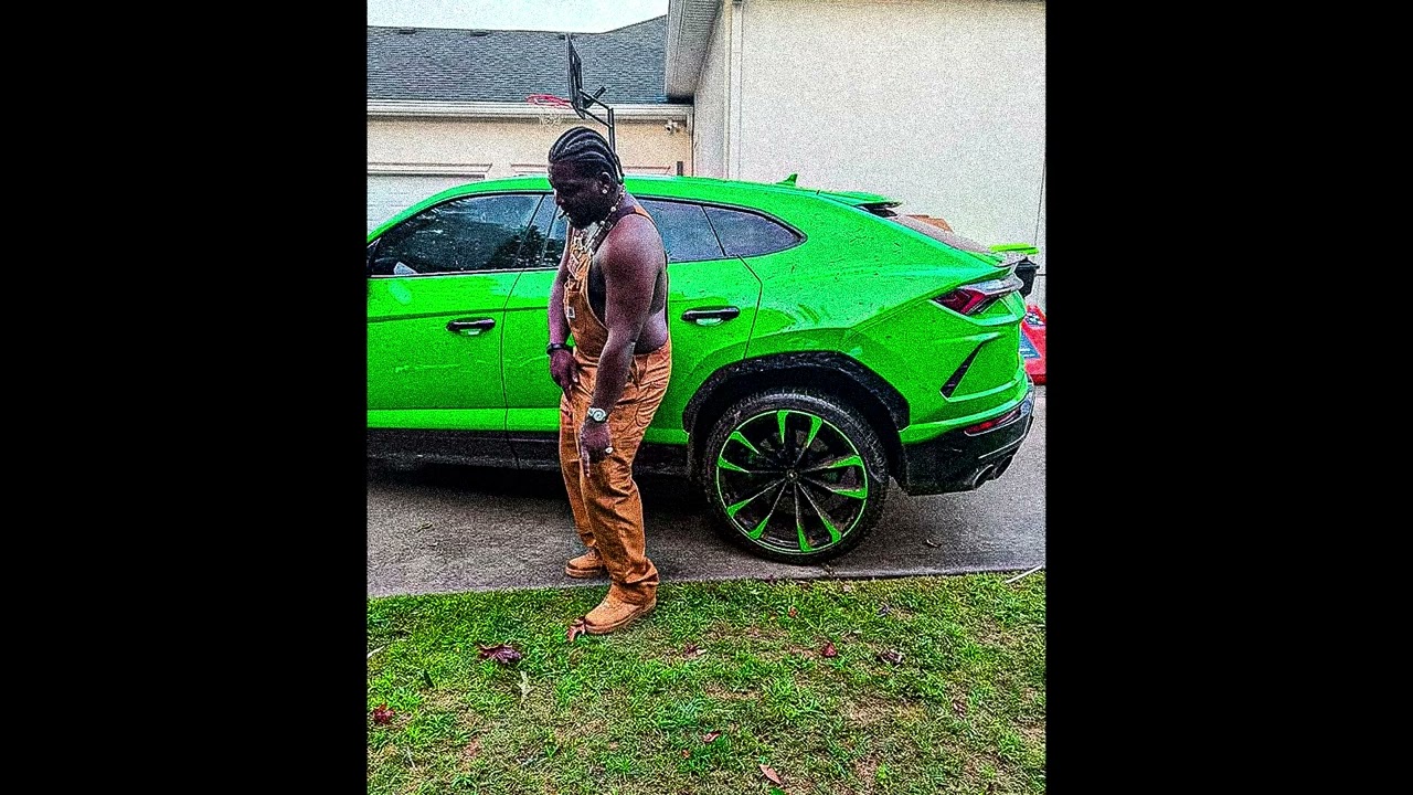 [FREE] Rio Da Yung Og x Flint Type Beat - 