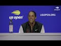 Madison Keys Press Conference | 2026 US Open Round 3