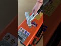 Portable Electric Rebar Cutter – Fast Steel Cutting Machine 🔥#shorts