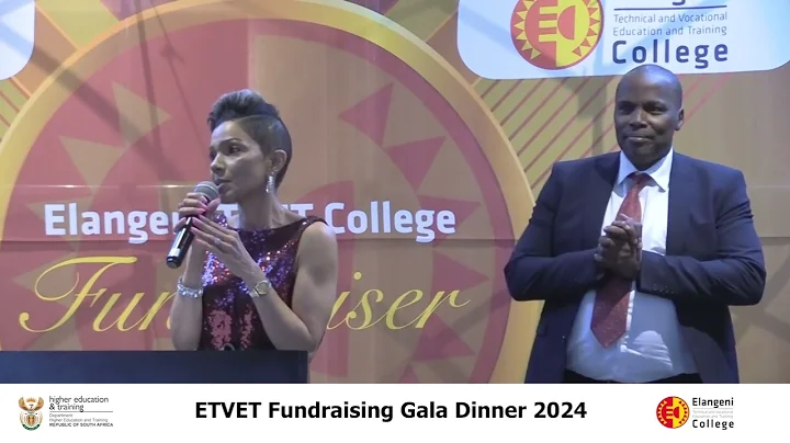 ETVET Gala Dinner Fundraiser 2024