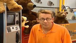 YTP FR (Djokaire) - It's Like Magic