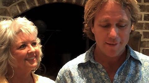 Honey Week on Get Cookin