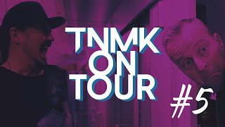Зі Сходу до Заходу. Старобільськ | #TNMKonTour - Епізод #5