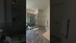 Gorgeous Bathroom shorts house bathroom luxury dallas texashouses texas housetours fyp