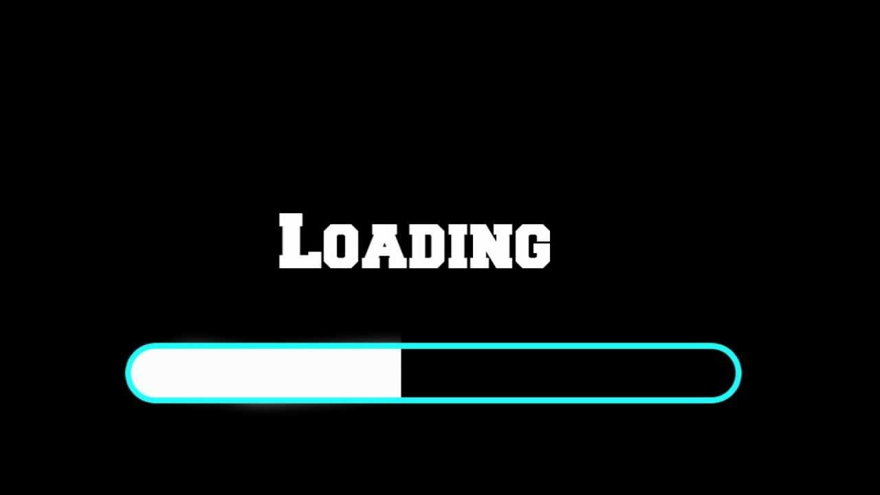 Loading assets. Надпись loading. Loading обои. Loading для интро. Loading картинка.