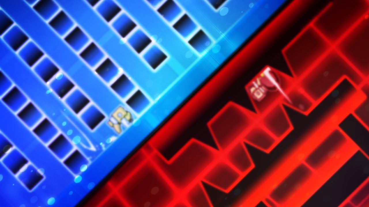 ¡Challenges con la Araña y los Nuevos Orbes y Efectos de Geometry Dash ...