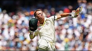 Ashes 4th Test Day 1 Highlights Melbourne 2017