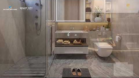 Video căn hộ cao cấp 2PN View biển Mỹ Khê dự án The Sang Residence