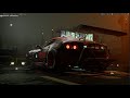 Flanker-F Halogen | Unreal Engine 5 real time lumen