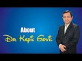 About Dr. Kapil Govil || Who is Dr. Kapil Govil