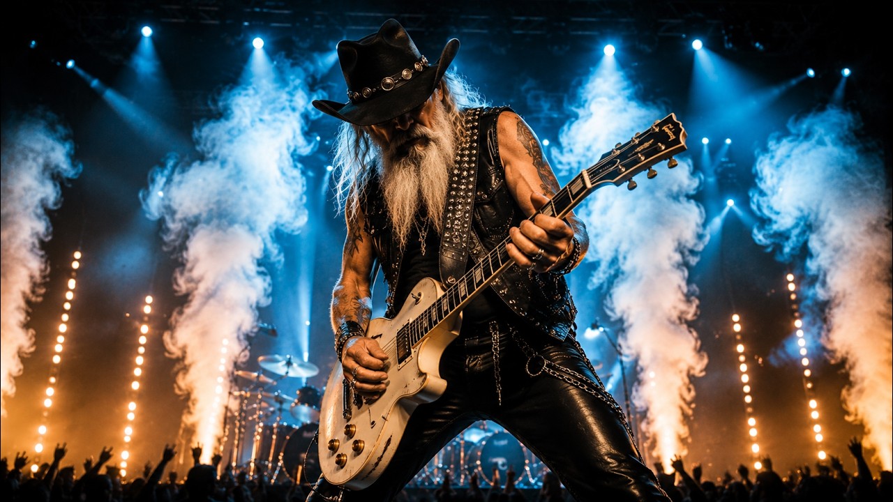 洋楽ハードロック27枚：AC/DC、ページ＆プラント、ZEP、キッス、UFO YouTube