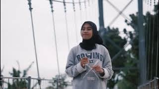 TUGAS VIDEO CLIP LAGU - ILMU PADI  BY ADRIANA - COVER BY NAYLA FARDILA -PKL FA Cinema.Id