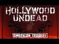 Hollywood Undead - My Town (actual Clean Version)