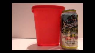 2012 HANDY PAINT PRODUCTS FILM FEST -Red Handy Cup