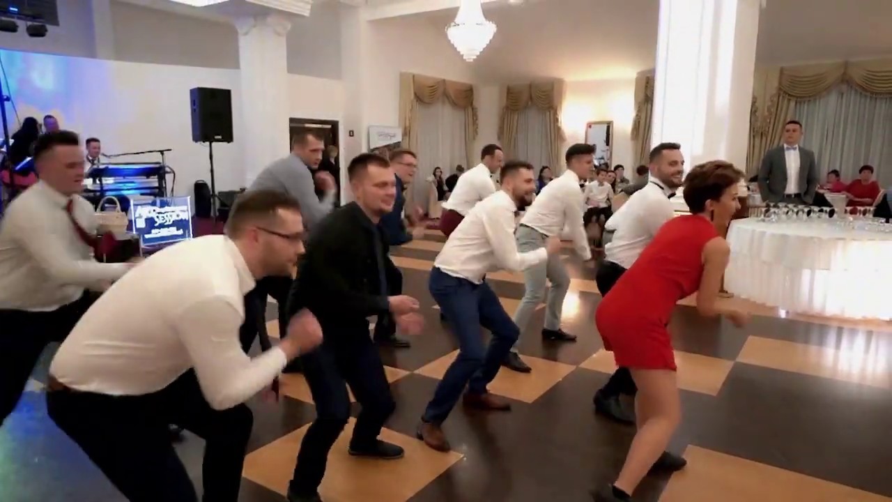 Clip video Monika i Sławomir filmbar